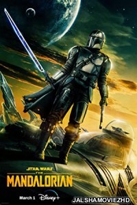 The Mandalorian (2020) Season 2 Hindi Web Series DisneyPlus Hotstar Original