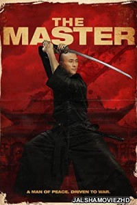 The Master (2014) Hindi Dubbed