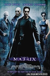 The Matrix (1999) Hindi Dubbed