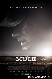 The Mule (2018) English Movie