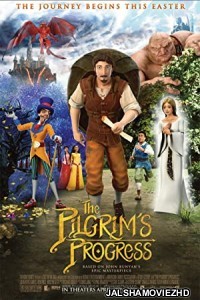 The Pilgrims Progress (2019) Hindi Dubbed