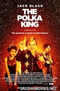 The Polka King (2018) English Movie