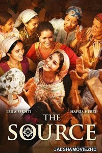 The Source (2011) Hindi Dubbed