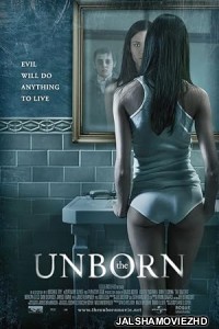 The Unborn (2009) Hindi Dubbed