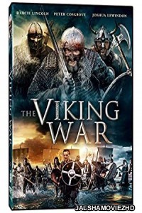 The Viking War (2019) Hindi Dubbed