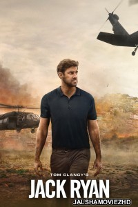 Tom Clancys Jack Ryan 2 (2019) Hindi Dubbed