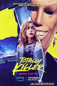 Totally Killer (2023) Hindi Dubbed