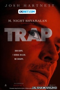 Trap (2024) Bengali Dubbed Movie