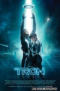 Tron Legacy (2010) Hindi Dubbed