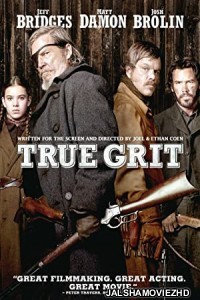 True Grit (2010) Hindi Dubbed