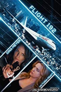 Turbulence (2016) Hindi Dubbed