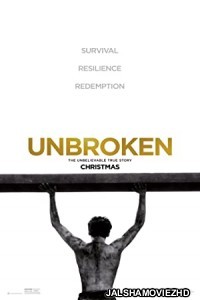 Unbroken (2014) Hindi Dubbed