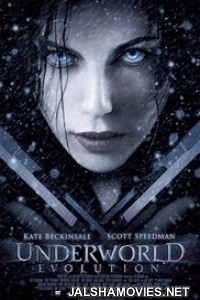 Underworld Evolution (2006) Dual Audio Hindi Dubbed Movie