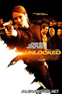 Unlocked (2017) English Cinema