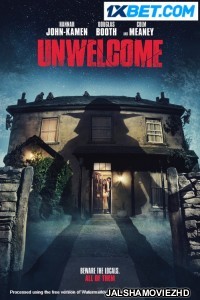 Unwelcome (2023) Bengali Dubbed Movie