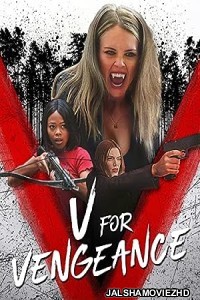 V for Vengeance (2022) Hindi Dubbed