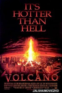 Volcano (1997) Hindi Dubbed