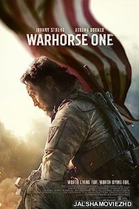 Warhorse One (2023) Hindi Dubbed