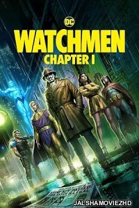 Watchmen Chapter I (2024) Hindi Dubbed