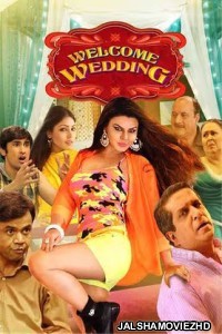 Welcome Wedding (2024) Hindi Movie