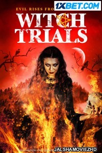 Witch Trials (2022) Bengali Dubbed Movie