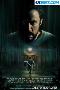 Wolf Garden (2023) Bengali Dubbed Movie