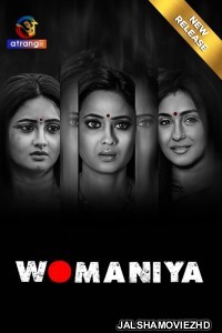 Womaniya (2024) Atrangii Original