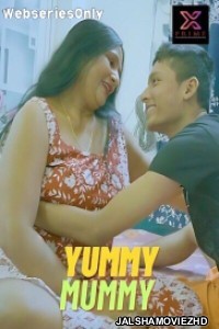 Yummy Mummy (2023) XPrime Original