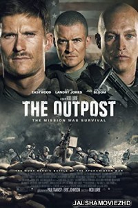  The OutPost (2020) Hindi Dubbed